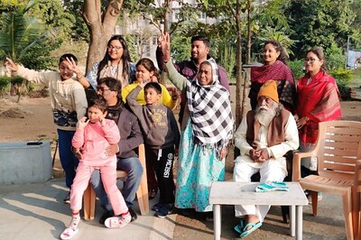 Brother's Death, Dad's Conviction: How Hemant Soren Went on to Become Jharkhand's Fifth CM