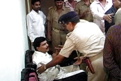 Bihar IAS officer murder: Ex-MP's life term upheld