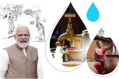 World Water Day 2022: Let's Reaffirm Our Pledge to Save Every Drop of Water, Says PM Modi
