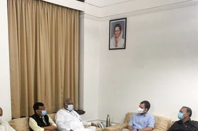 Oppn Plans 'Mock Parliament' to Take on Centre as Pegasus Stalls Monsoon Session, Meeting Tomorrow