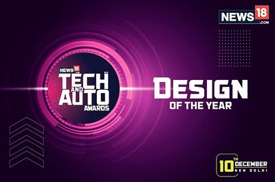 Tech and Auto Awards 2019: Honda Civic is the Winner for Design of The Year Award