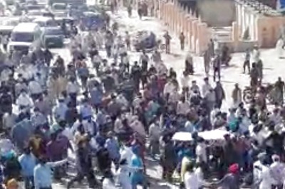 Have Ghosts of 1989 Returned to Haunt Kashmir?