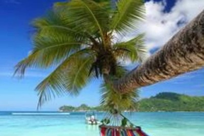 Planning Your First International Trip? Here's Where To Go And Your To-do List