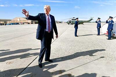 Donald Trump Tweets Anew About NFL Players, National Anthem Protest