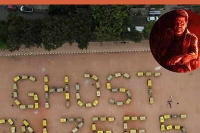 Shiva Rajkumar-starrer Ghost Creates Record, Completes 100 Million Views On OTT