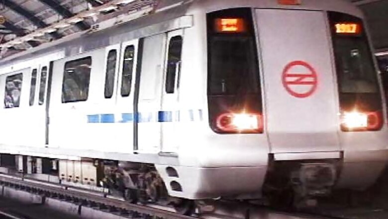 DMRC awarded IMS certification for operation, maintenance