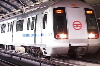 DMRC awarded IMS certification for operation, maintenance