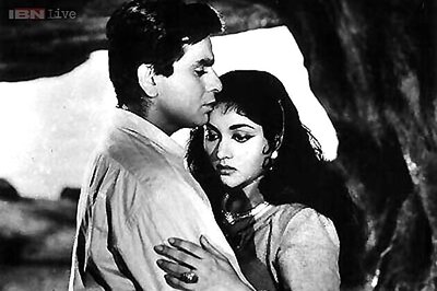 Book review: Bimal Roy’s daughter revisits 'Madhumati' in a compelling behind-the-scenes book