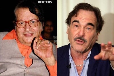 Lifetime Achievement Awards