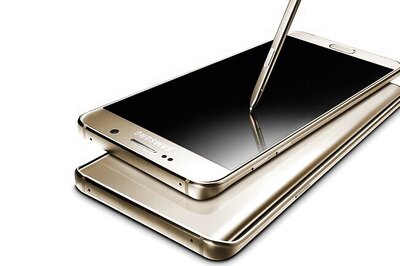Samsung lets iPhone users rent Galaxy Note 5, S6 Edge+ for 30 days at just $1