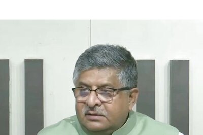 Adani Row: Rahul Gandhi 'Misled' Lok Sabha, Says Ravi Shankar Prasad