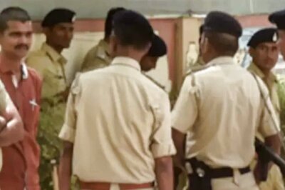 Bengal BJP Leader Arrested for Allegedly Molesting TMC Leader's Wife