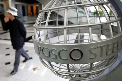 Posco's Steel Plant in India Faces Disruption, Hampers Auto Supply Chain