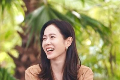 Son Ye-Jin Was Not Wearing Engagement Ring During Recent TV Appearance, Clarifies Actress' Agency