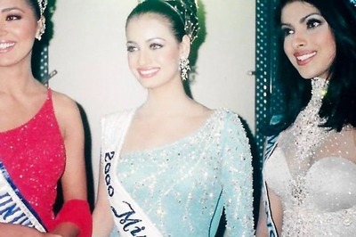 Dia Mirza On Her Bond With Former Beauty Queens Priyanka Chopra, Lara Dutta: 'Our Bond is Fierce'| Exclusive