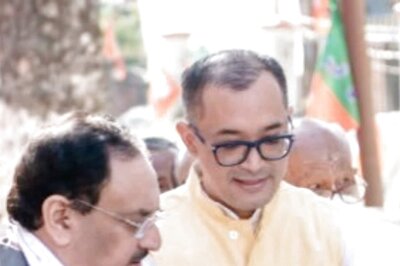 Manipur CM's Son-in-law RK Imo Singh Slams Cong for Neglecting Northeast, Says Didn’t Have Future There