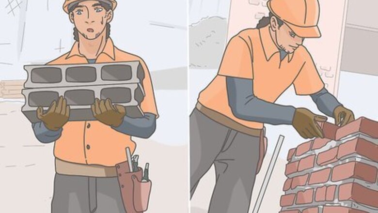 How to Become a Stonemason