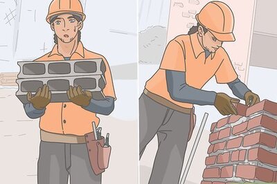 How to Become a Stonemason