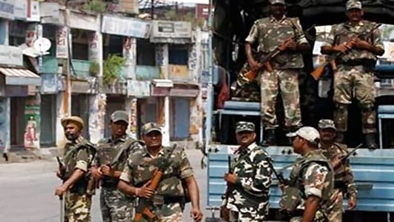 Saharanpur clashes: Aggrieved are being booked, alleges BJP