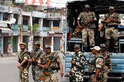 Saharanpur clashes: Aggrieved are being booked, alleges BJP