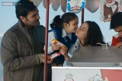 'Maazii' trailer: You always pay for your past