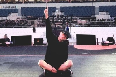 BTS: Jungkook Surprises Indian Fans By Speaking in Hindi, Says 'Main Tum Logo Se Pyaar...'