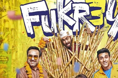Fukrey To Stree, 6 Pankaj Tripathi Films That Were Commercial Hits