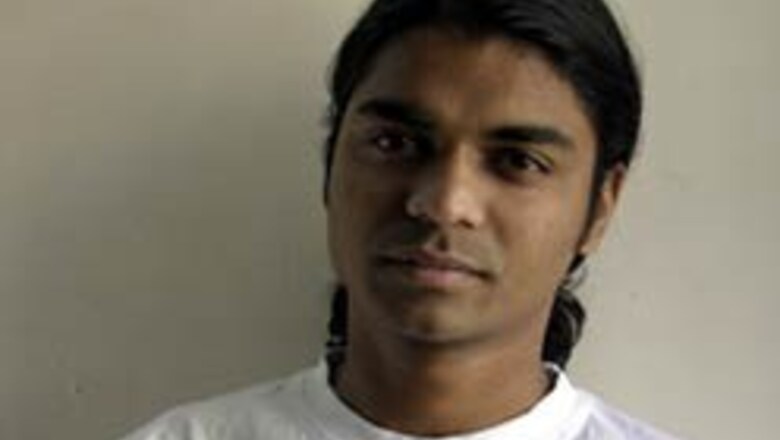 Chat Now! With men's mag Maxim Editor Anup Kutty