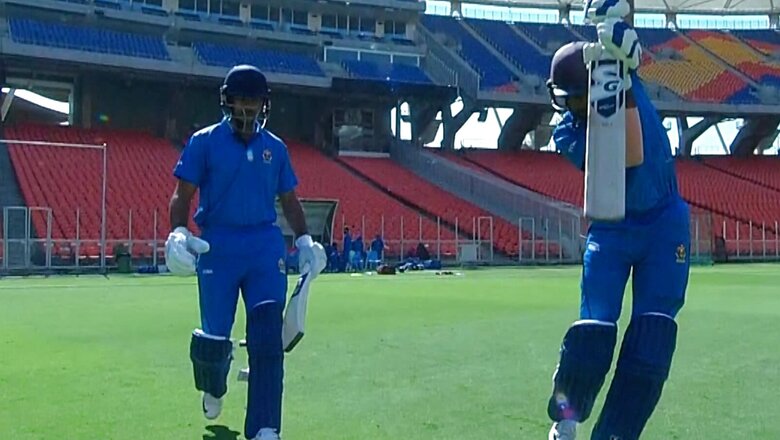 Vijay Hazare Trophy 2022: In Heavyweights' Absence, Underdogs Assam, J&K Promise Thrilling Finish In Quarter-Finals