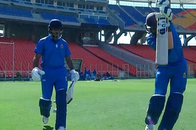 Vijay Hazare Trophy 2022: In Heavyweights' Absence, Underdogs Assam, J&K Promise Thrilling Finish In Quarter-Finals