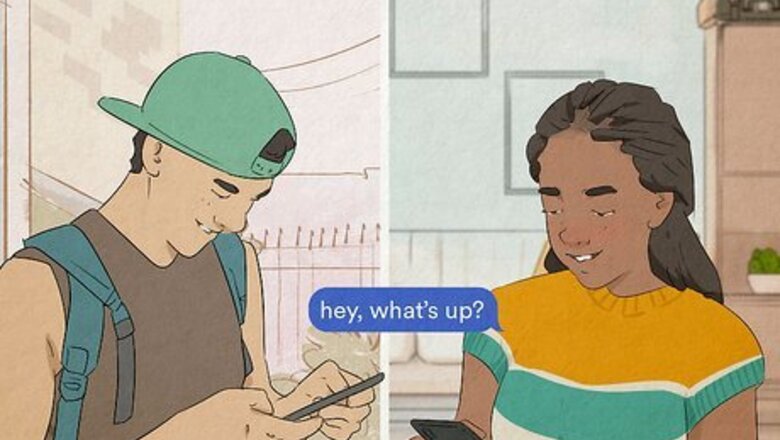 How to Make an Aquarius Woman Chase You