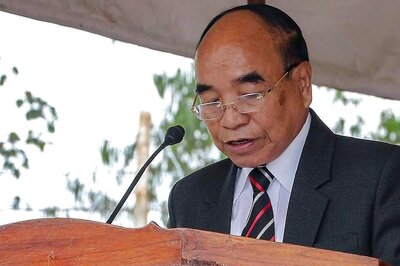 Mizoram Assembly Election 2023: All About Major Parties, Key Issues and Prominent Seats | EXPLAINED