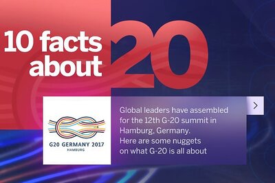 What is The G20 Summit? Here Are Your Top 10 Points
