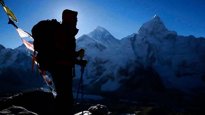 Body of 19-year-old Trekker Who Went Missing in Himachal Found in 100 Metre Deep Trench