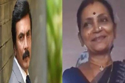 Milind Gawali Misses His Mother On His Birthday. Pens Heart-Wrenching Note