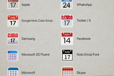 ???? Calendar Emoji Meaning & Usage (Plus, Best Combos)
