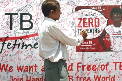 With over 90% Efficacy against Drug-resistant Disease, New TB Treatment Lets Experts Breathe Easy