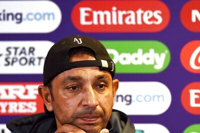 Pakistan Assistant Coach Azhar Mahmood to Pursue Legal Action over False Accusations