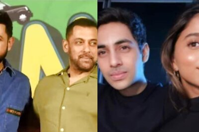 Lawrence Bishnoi Threatens Salman Khan; Suhana Khan And Agastya Nanda Fuel Dating Rumours