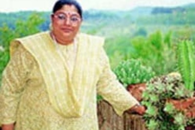 Remembering Sabina, journo with zest for life