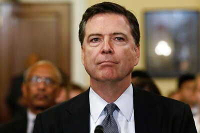 Russia Presents Greatest Threat to US, Says FBI Chief James Comey