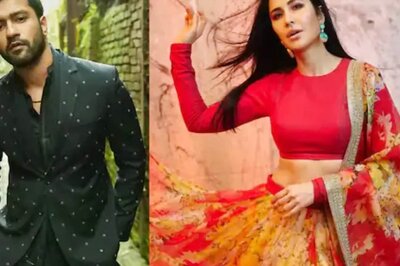 Katrina Kaif, Vicky Kaushal To Cut 5-Tier Wedding Cake Prepared By Italian Chef