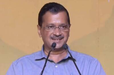 Kejriwal Meets Foreign-trained Teachers, Highlights 'crucial role in education revolution'