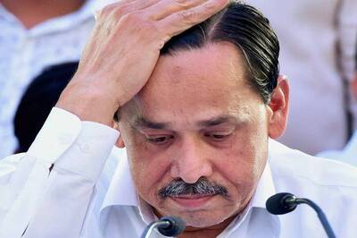 BSP Saga: Naseemuddin's Exit May Pave Way for Kushwaha's Comeback