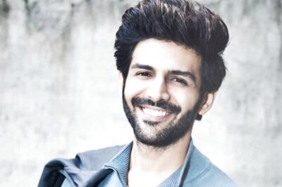 Diwali 2022: Kartik Aaryan Calls This Year's Diwali Special Because 'We're Healing, Celebrating Our Fighting Spirit'