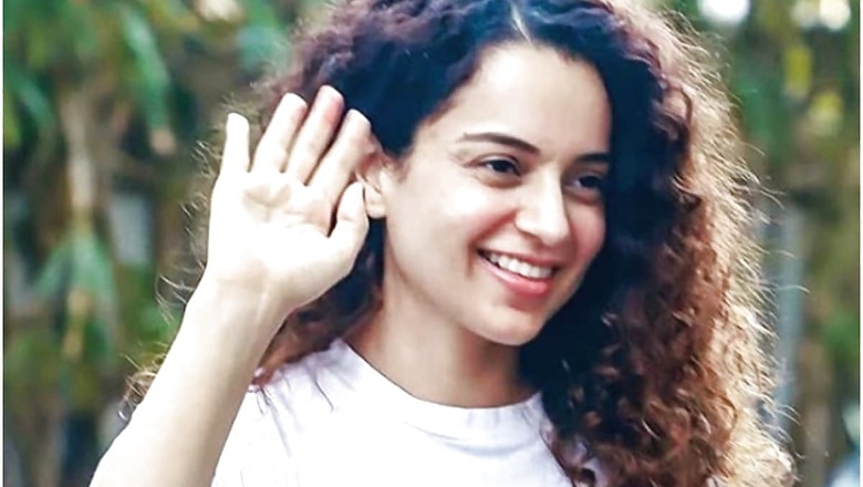 Kangana Ranaut Flight Chaos: IndiGo Told to Act Against Unruly Fliers