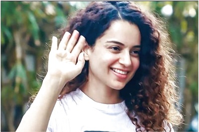 Kangana Ranaut Flight Chaos: IndiGo Told to Act Against Unruly Fliers