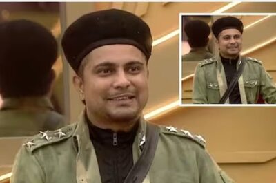 Ex-Bigg Boss Contestant Pratham Calls Out Fake Promotions And Orchestrated Support