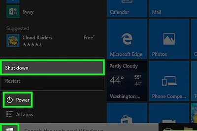How to Recover a Dead Hard Disk