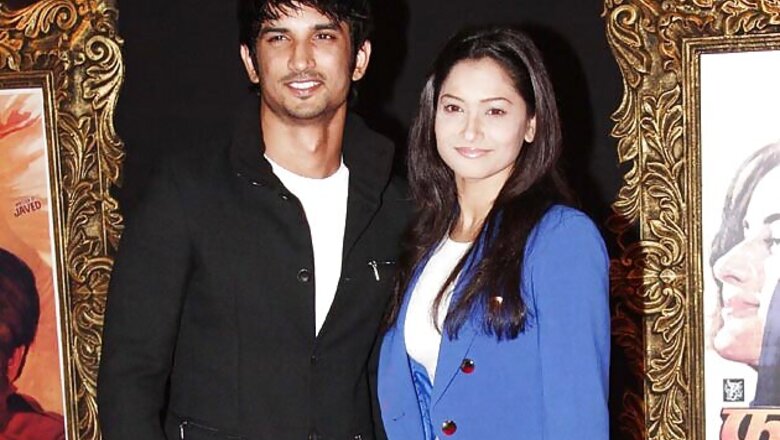 'Kai Po Che!' will make Sushant's girlfriend cry